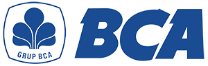 Logo BCA