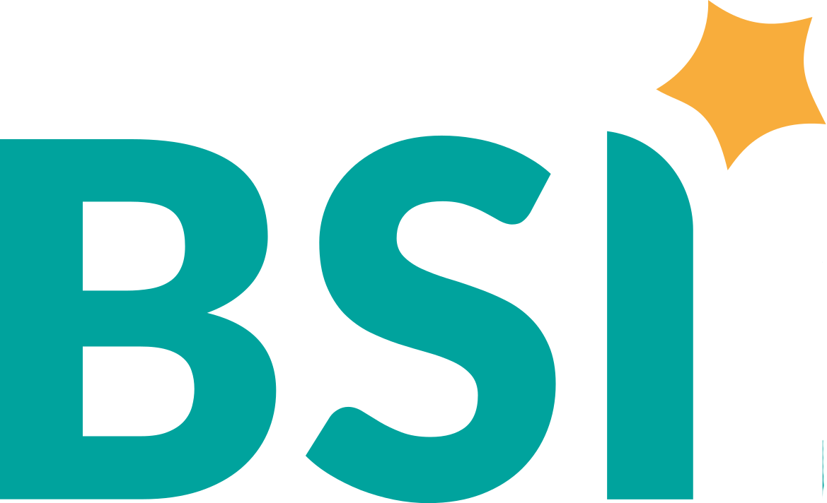 Logo BSI