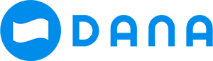 Logo DANA