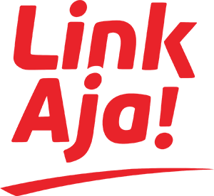 Logo LINKAJA