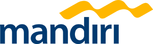 Logo MANDIRI