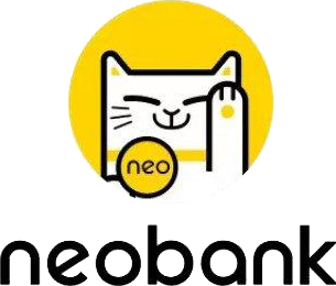 Logo NEOBANK
